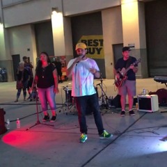 Advi¢e Feat. Renegades of Funk - TroubleToSustain