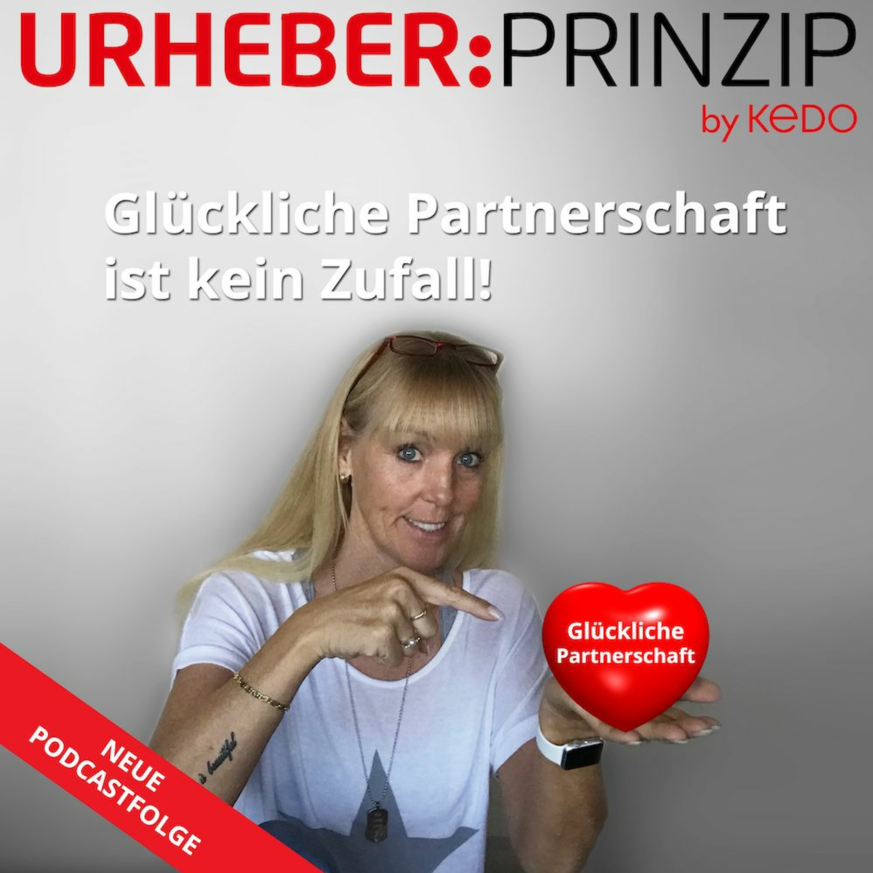 Das Urheber-Prinzip