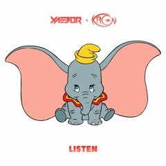 Kron & XaeboR - LISTEN