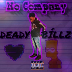 No Company (Prod. By @yunglando_)