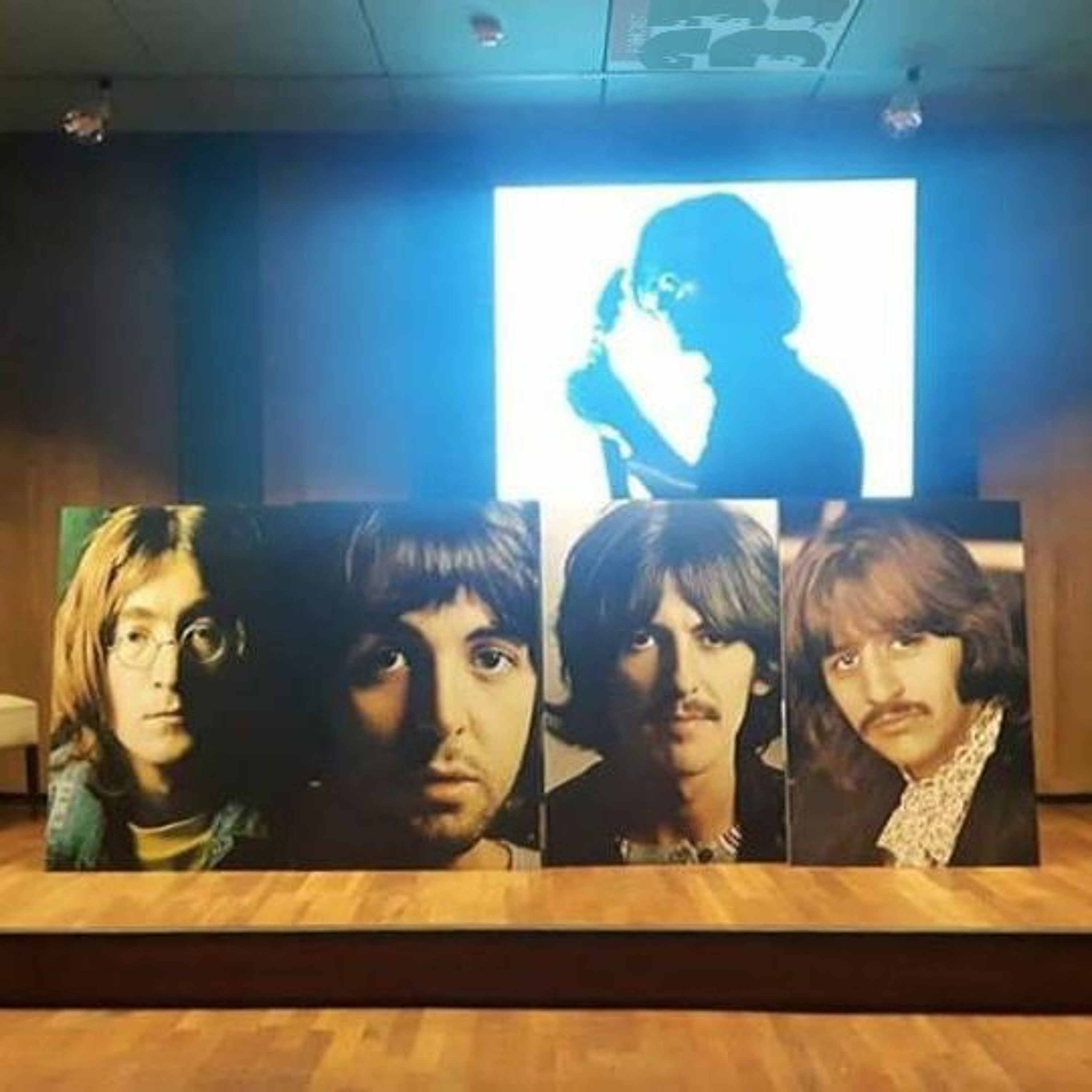 Fab4Cast - The Dutch Beatles Podcast