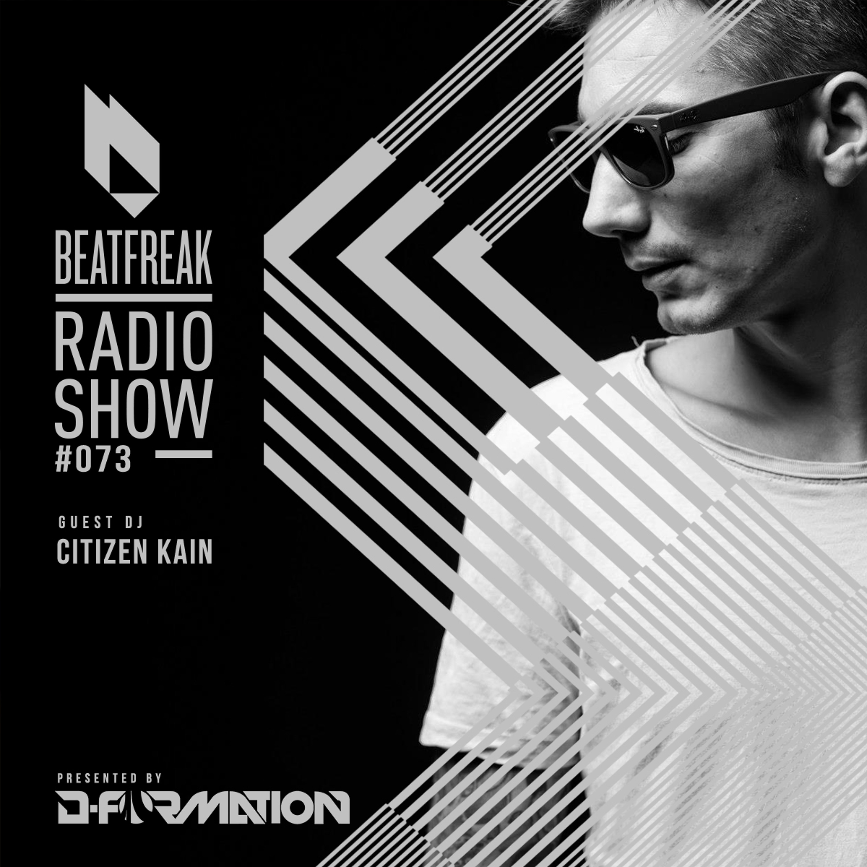 Beatfreak Radio Show by D-Formation