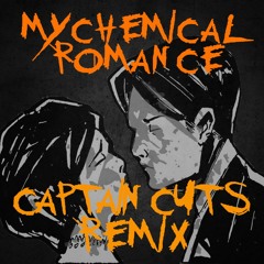 My Chemical Romance - I'm Not Okay (Captain Cuts Remix)