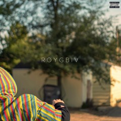 Fruit Salad (prod. Ed Glorious)