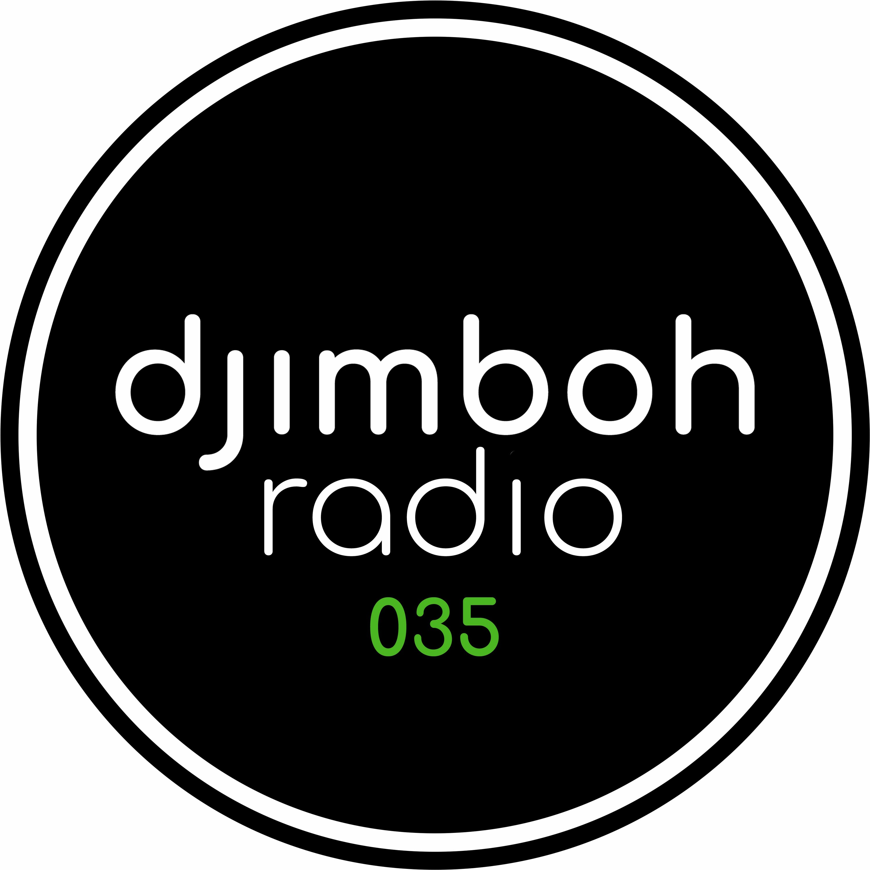 djimboh Radio