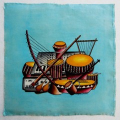 BHILL003 - Kawuku Sound