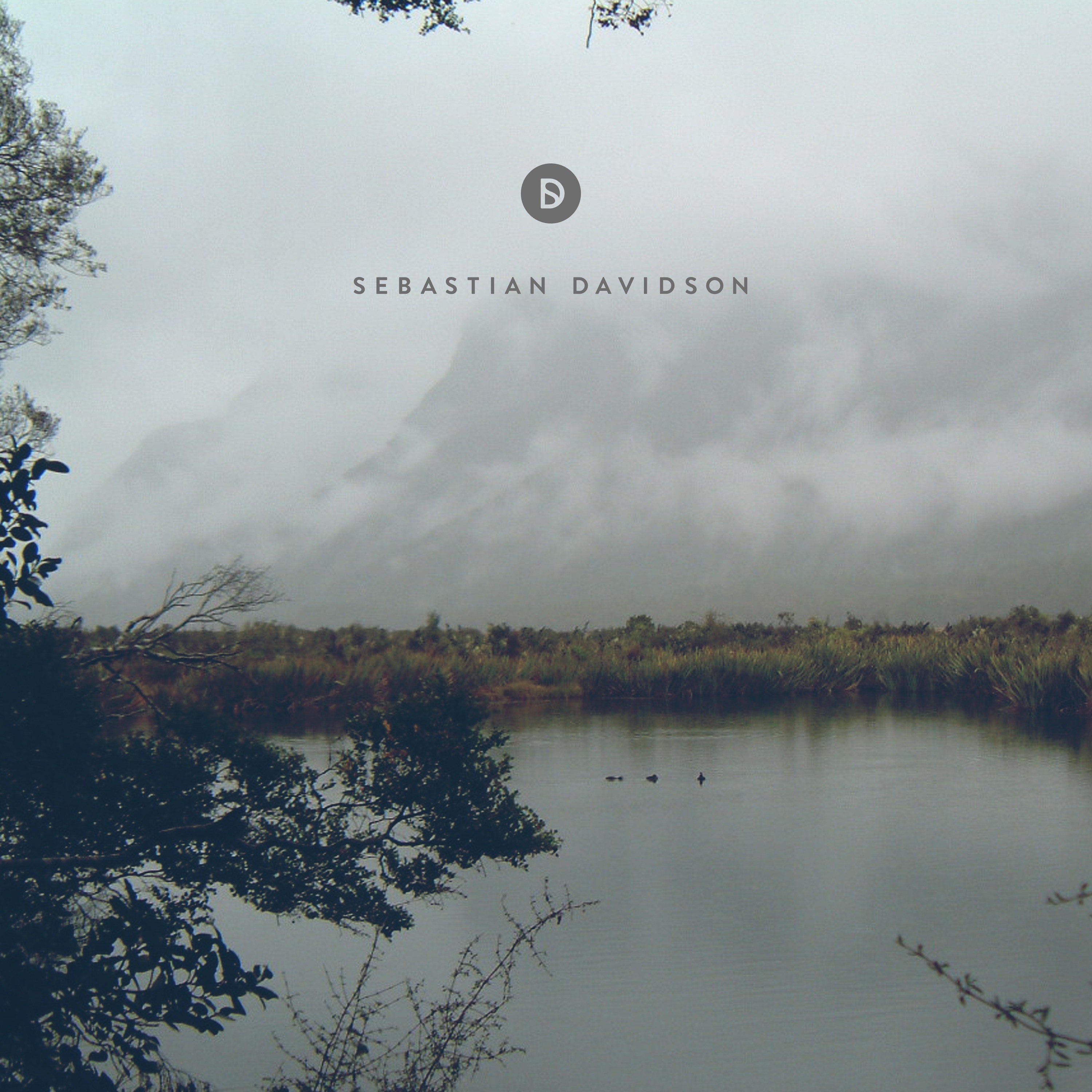 Voyage of Discovery by Sebastian Davidson