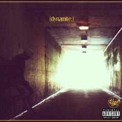 "DYNAM!TE" (Prod. Ian Bellue)