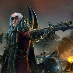 Curse Of The Vampire Coast Soundtrack With Cannons
