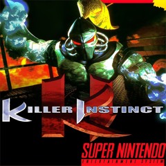 Killer Instinct OST