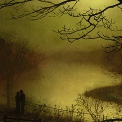 When autumn passes by