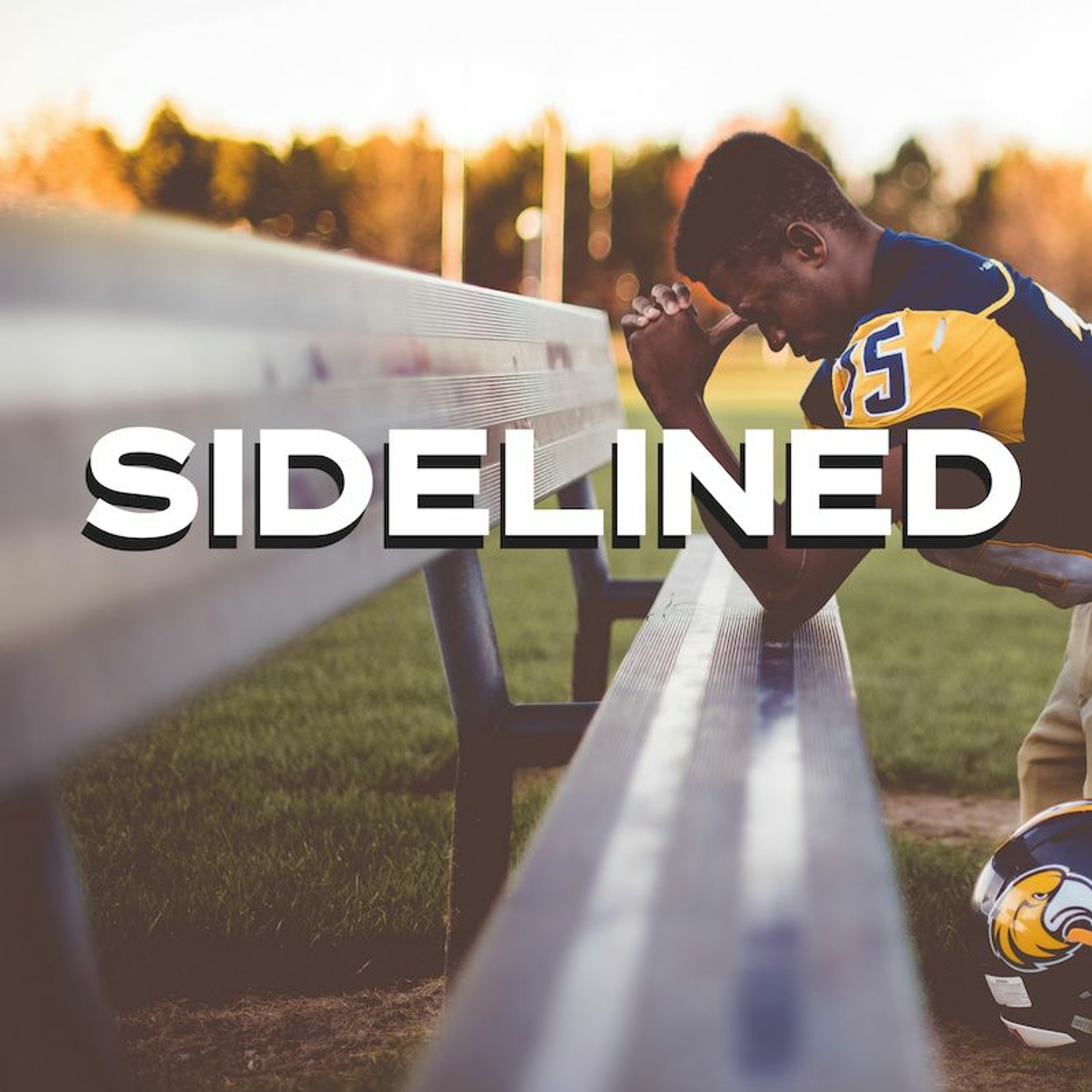 10-07-18a - Doug Spears - Sidelined