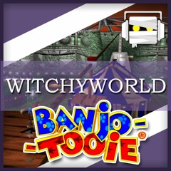 Witchyworld Banjo - Tooie Remix