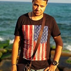 حماده العجرودى  بحر الدموع