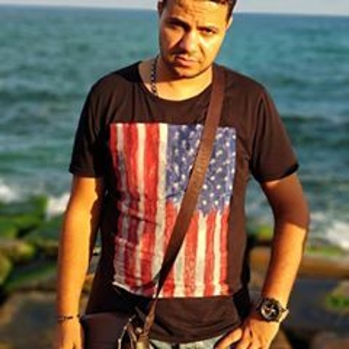 حماده العجرودى  بحر الدموع