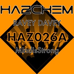 HAZ026 MiniMix