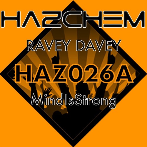 HAZ026 MiniMix