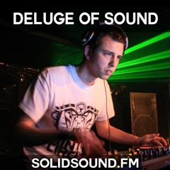 DELUGE OF SOUND. « Hardcore ».