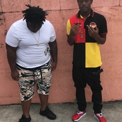 DinoBandz X Cashout Felix - How We Comin