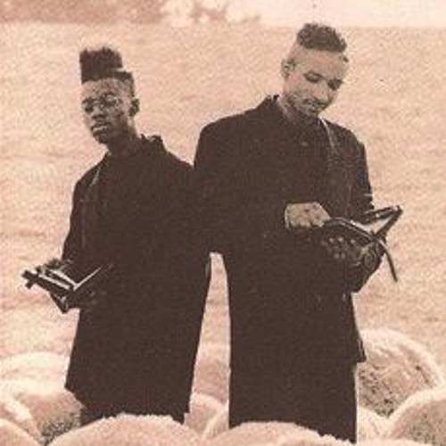 Listen to Black Sheep - The choice is yours (1991) by Hip Hop 