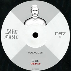 Volkoder - I GO (Jean Bacarreza Beatport Exclusive Remix) Safe Music