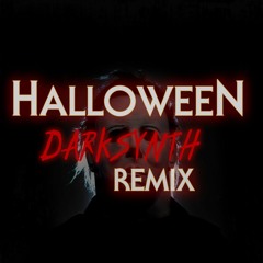 Halloween Theme [Darksynth / Synthwave]
