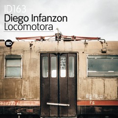 ID163 1. Diego Infanzon - Locomotora