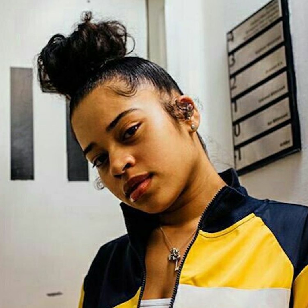 Stream Ella Mai - Trip (LilC4 Remix )@itslilc4 #Jerseyclub by