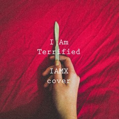 I Am Terrified (IAMX cover)