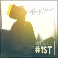 BOYWIBAWA - MINITRAPP #001