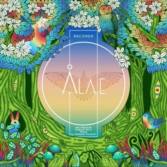 Alae Records Podcast Vol II by Vladislav Kuronen (Vinyl Only)