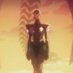 The Final Chapter [VLD S8 Epic Trailer Music]