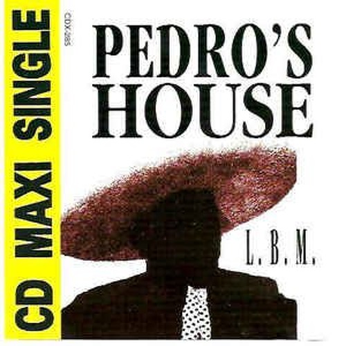 PEDRO INFANTE - AMORSITO CORAZON RMX - LATIN HOUSE d.j. L.B.M.