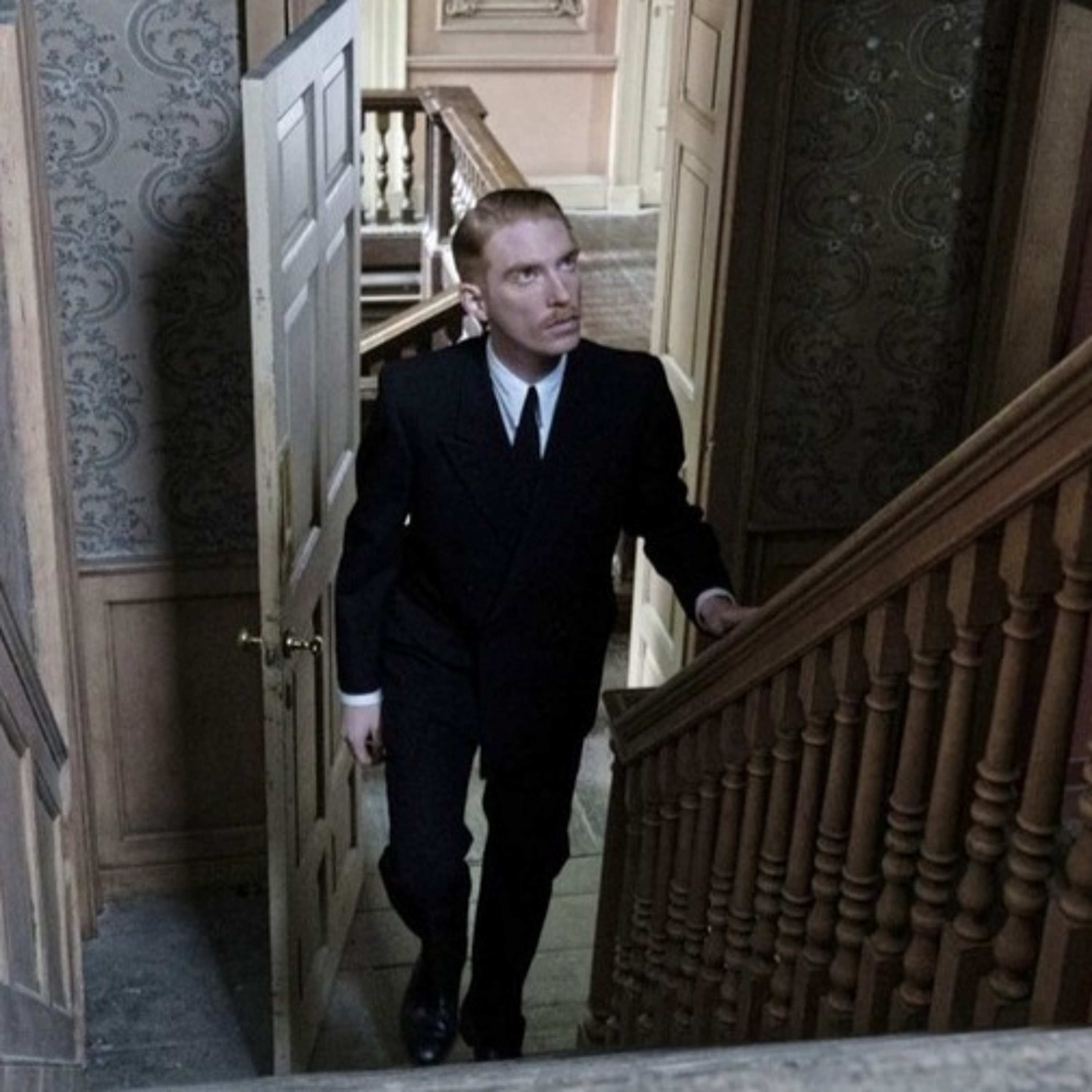 127: The Little Stranger episode artwork