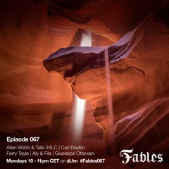 Ferry Tayle & Dan Stone - Fables 067