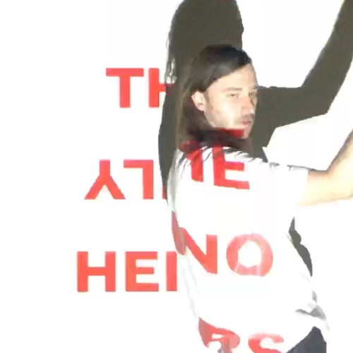 The Only Heirs HI HAT