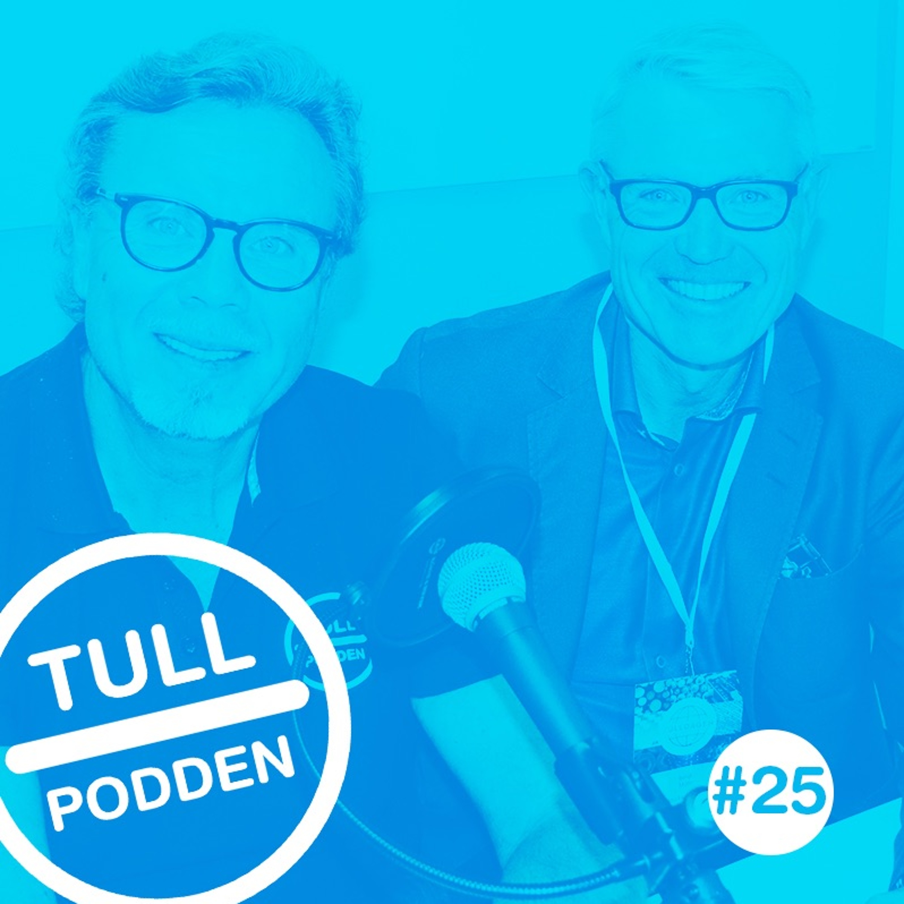Tullpodden