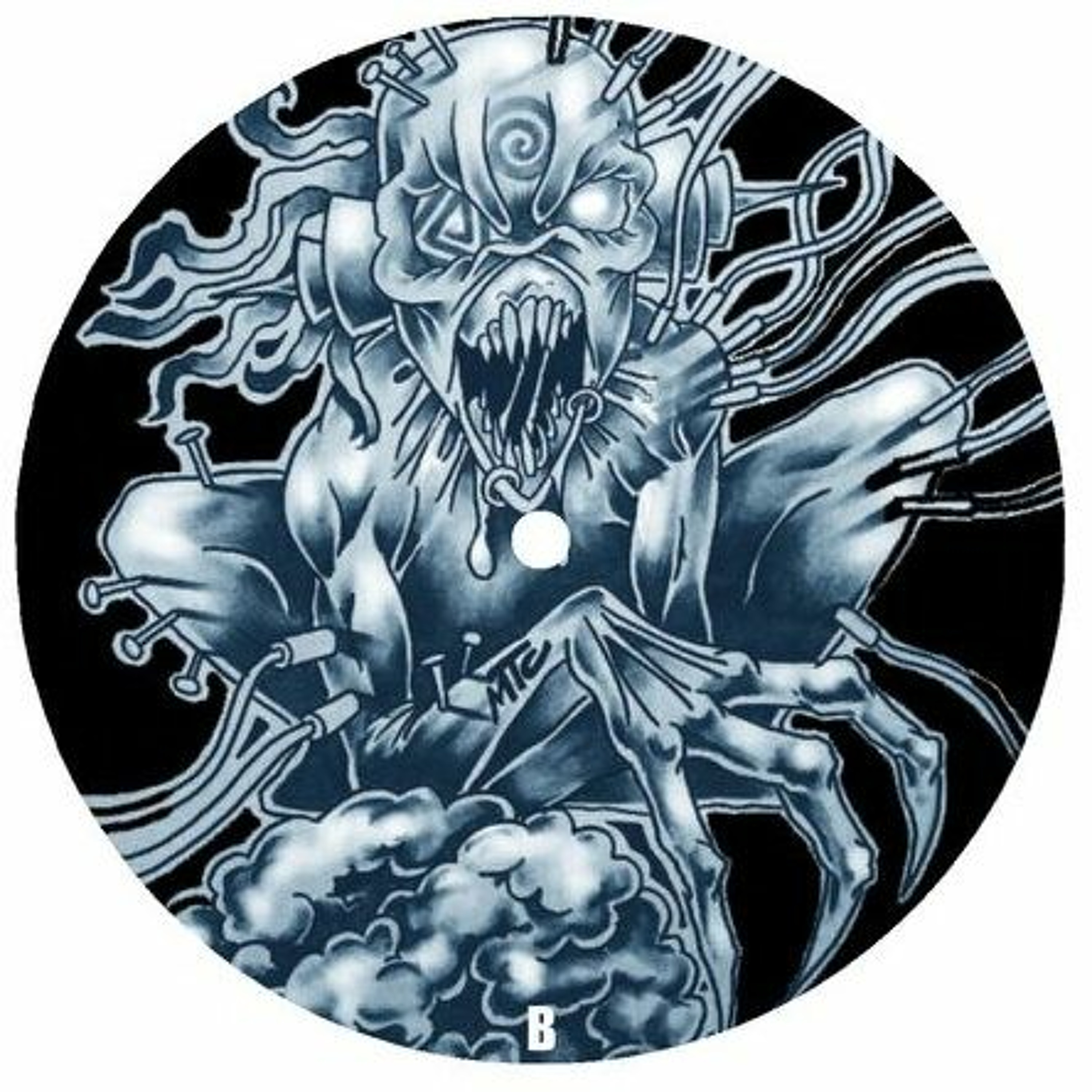 MangTmorts 2 "JigSaw" By Vini Der El Diablo episode artwork