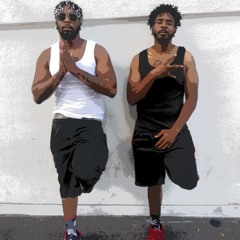 D.I.M.E - Musty (PasaDena)