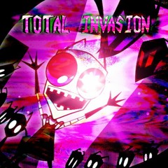 [TOTAL INVASION] An Invader Zim Megalo