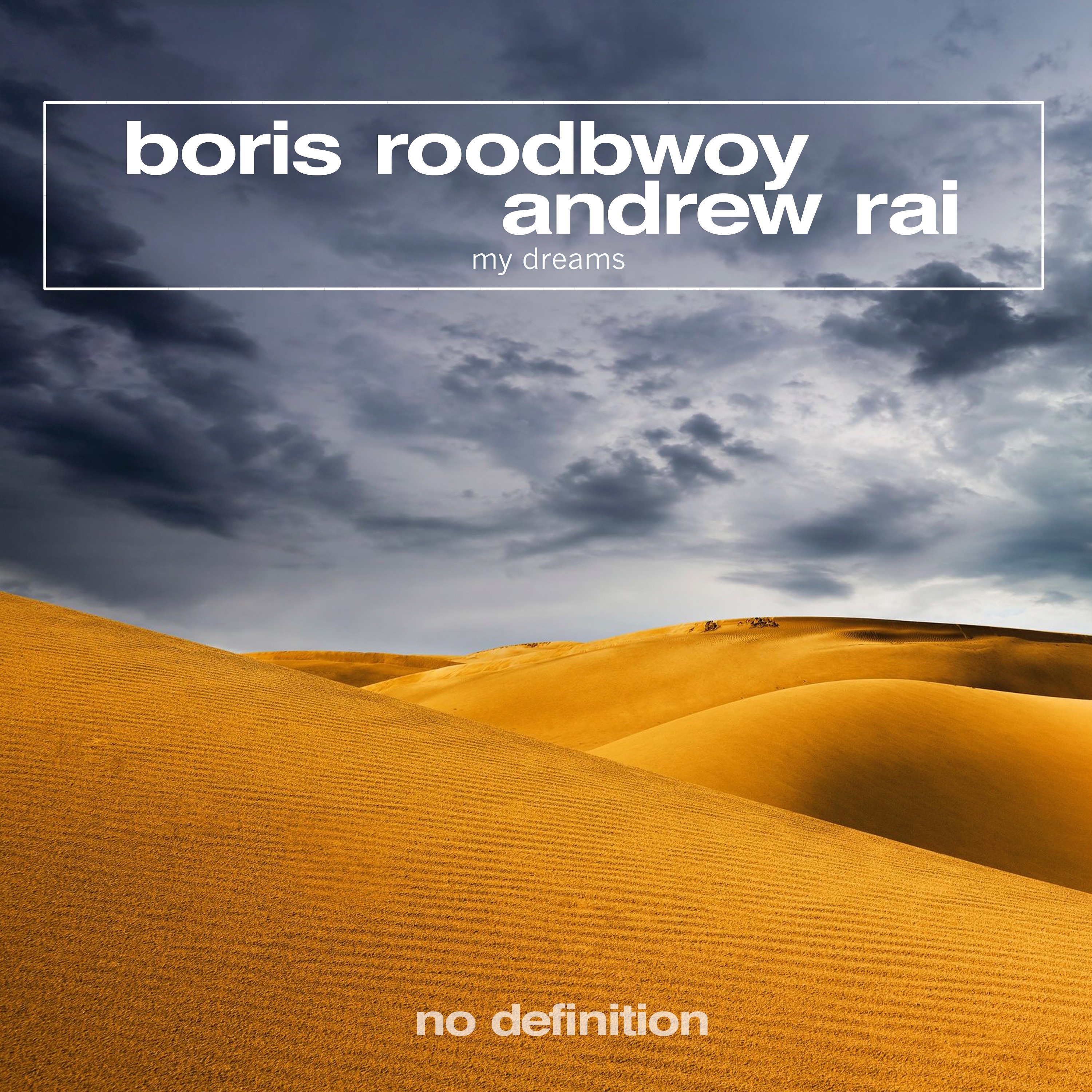 Boris Roodbwoy