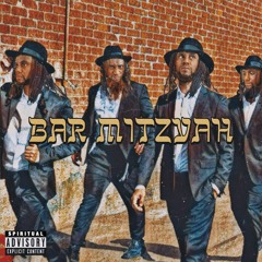 Bar Mitzvah "Intro"