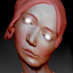 Enryv-Blue Paprika (Steve Freshfield remix)