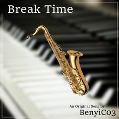 Break Time (Original)
