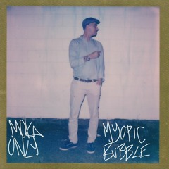 To Get The Hey - Moka Only