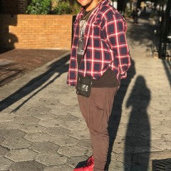 JadenFreqIt Tight32 Verse