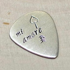 Adrian T  - Be mi amore