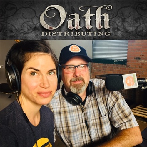 Stream episode Beth Regan-Tyrell & Aaron Tyrell - Oath Distributing ...