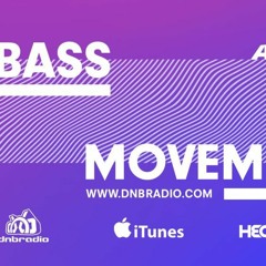 Bass Movement Vol 37 feat. Nightshade