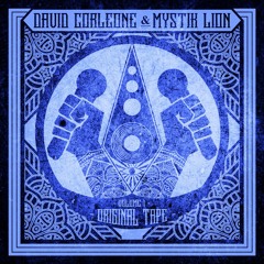 David Corleone & Mystik Lion - Tu ne sais plus